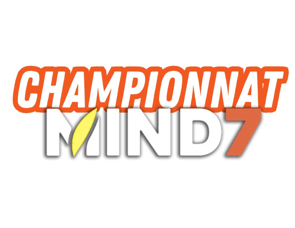 Championnat Mind7